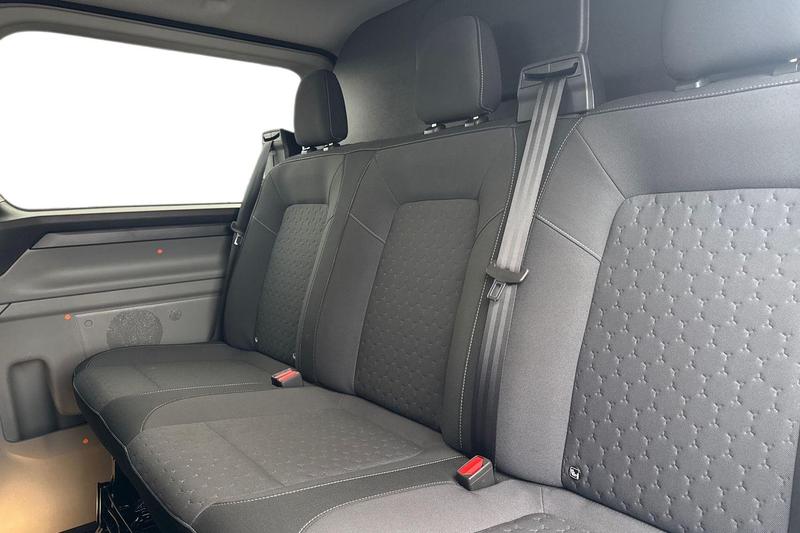 Used Ford Transit Custom 2025 for sale - 77198895: Photo 10