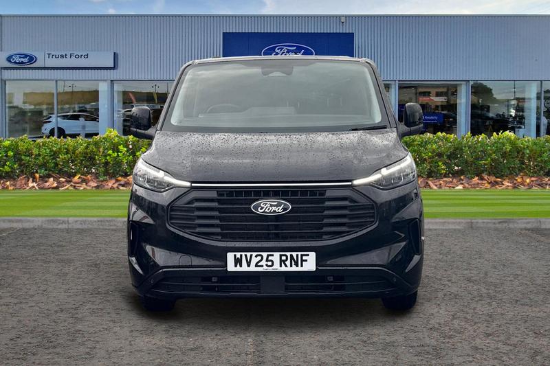 Used Ford Transit Custom 2025 for sale - 77198895: Photo 11