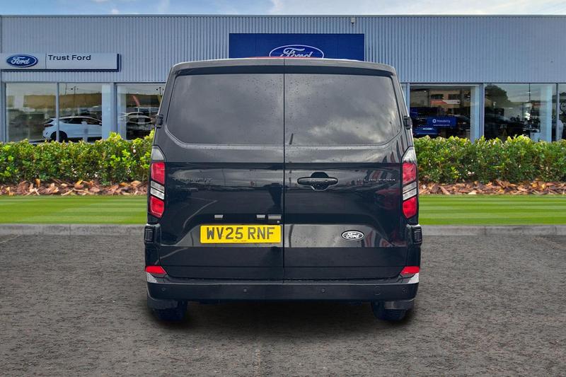 Used Ford Transit Custom 2025 for sale - 77198895: Photo 12