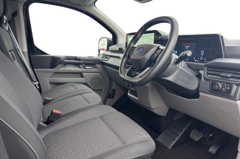 Used Ford Transit Custom 2025 for sale - 77198895: Photo 13