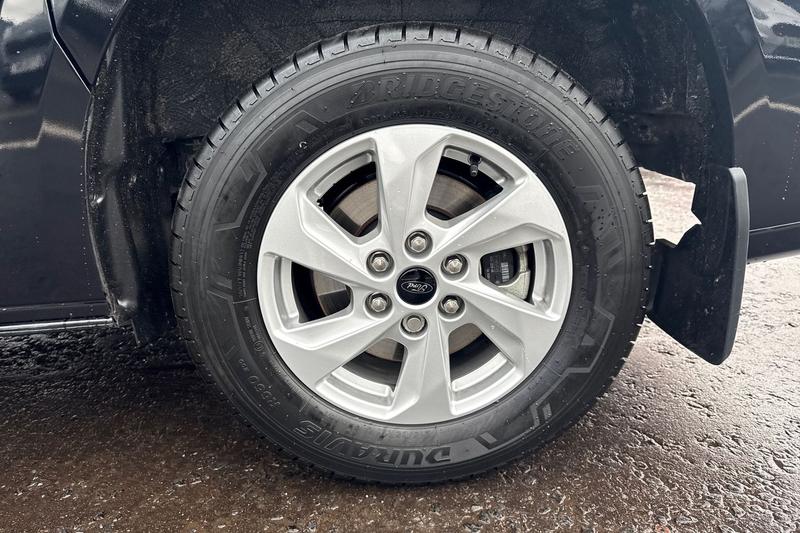 Used Ford Transit Custom 2025 for sale - 77198895: Photo 15