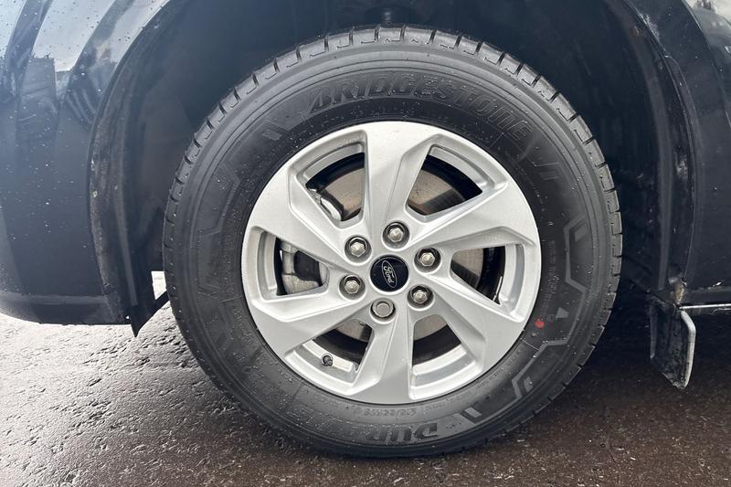 Used Ford Transit Custom 2025 for sale - 77198895: Photo 16