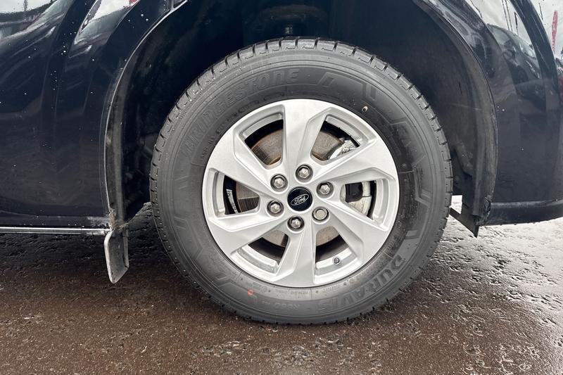 Used Ford Transit Custom 2025 for sale - 77198895: Photo 17