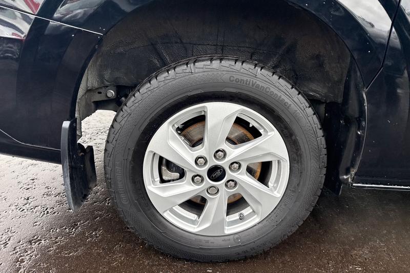 Used Ford Transit Custom 2025 for sale - 77198895: Photo 18