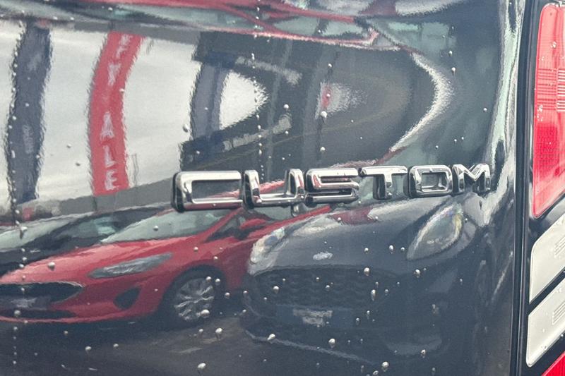 Used Ford Transit Custom 2025 for sale - 77198895: Photo 19