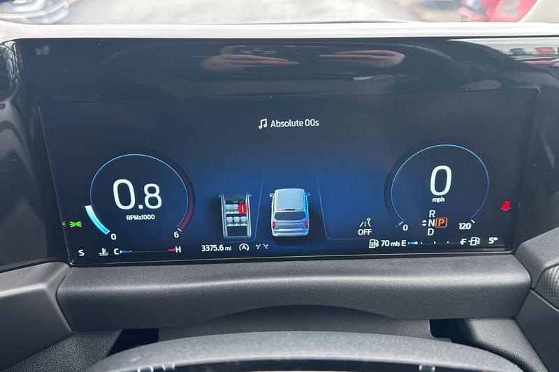 Used Ford Transit Custom 2025 for sale - 77198895: Photo 20