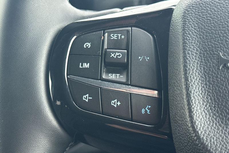 Used Ford Transit Custom 2025 for sale - 77198895: Photo 21