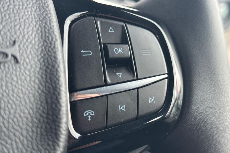 Used Ford Transit Custom 2025 for sale - 77198895: Photo 22