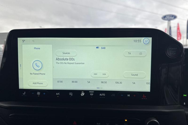 Used Ford Transit Custom 2025 for sale - 77198895: Photo 27