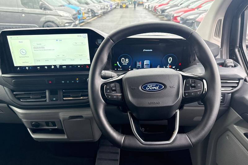 Used Ford Transit Custom 2025 for sale - 77198895: Photo 29