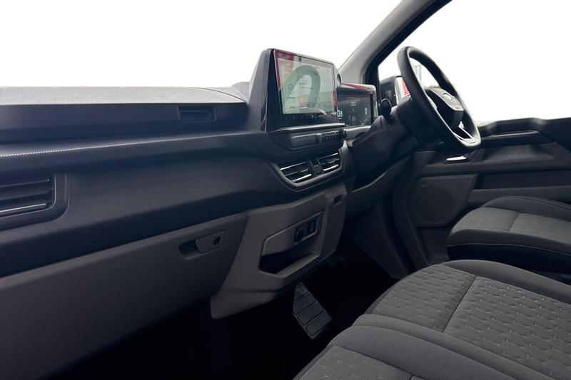 Used Ford Transit Custom 2025 for sale - 77198895: Photo 3