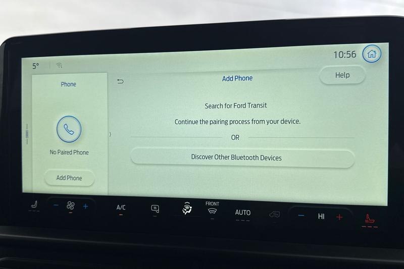 Used Ford Transit Custom 2025 for sale - 77198895: Photo 30