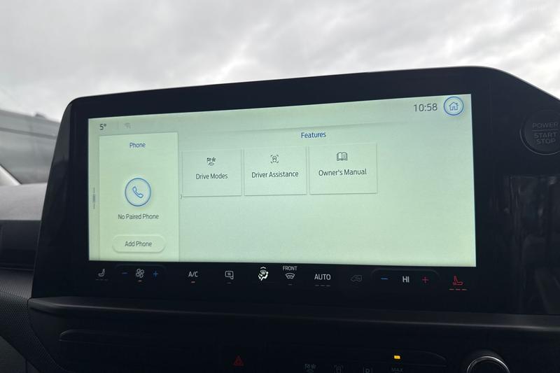 Used Ford Transit Custom 2025 for sale - 77198895: Photo 32