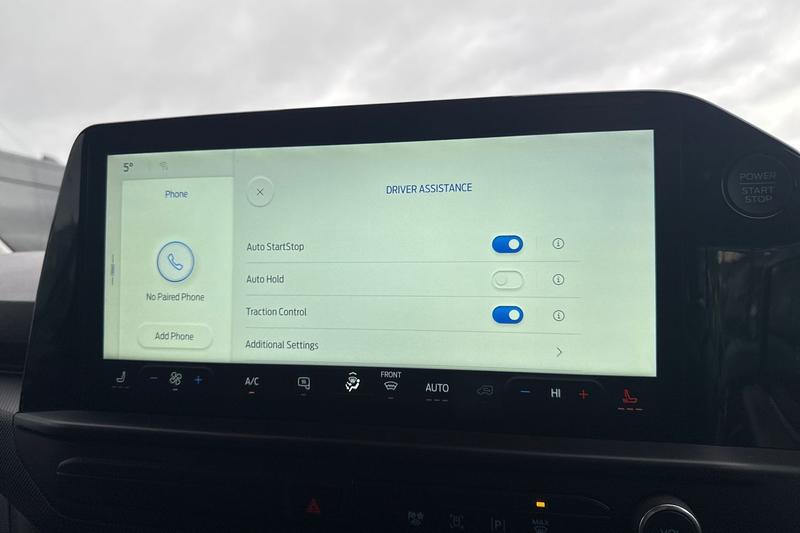 Used Ford Transit Custom 2025 for sale - 77198895: Photo 33