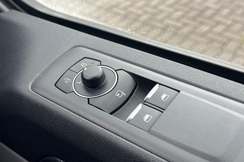 Used Ford Transit Custom 2025 for sale - 77198895: Photo 34