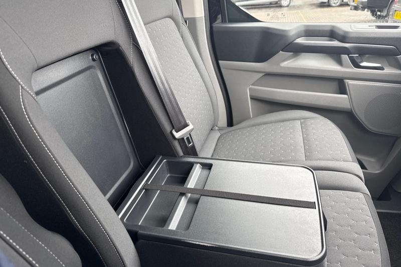 Used Ford Transit Custom 2025 for sale - 77198895: Photo 36
