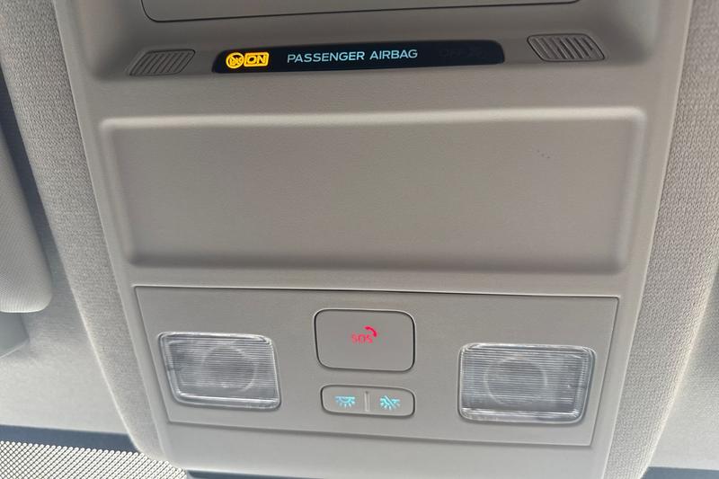 Used Ford Transit Custom 2025 for sale - 77198895: Photo 37