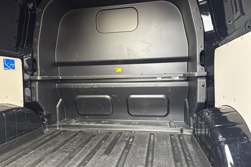 Used Ford Transit Custom 2025 for sale - 77198895: Photo 4