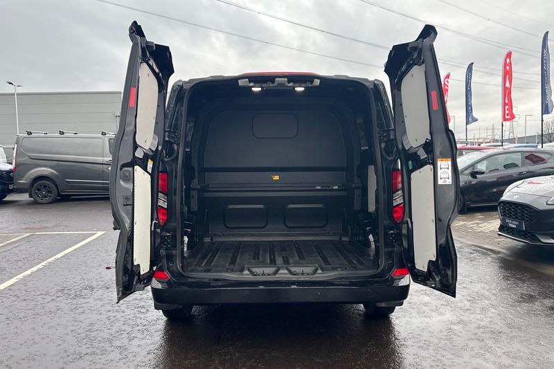 Used Ford Transit Custom 2025 for sale - 77198895: Photo 6