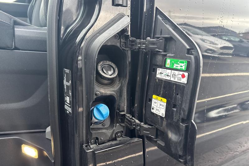 Used Ford Transit Custom 2025 for sale - 77198895: Photo 7