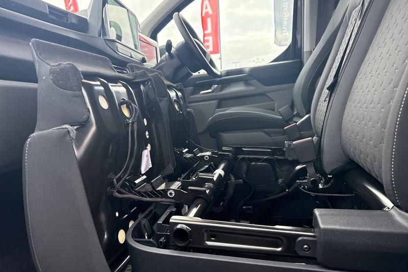 Used Ford Transit Custom 2025 for sale - 77198895: Photo 8