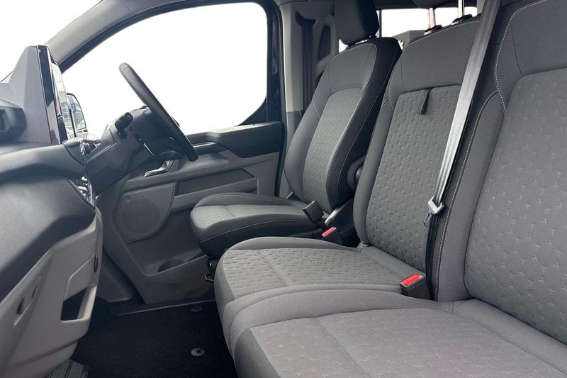 Used Ford Transit Custom 2025 for sale - 77198895: Photo 9