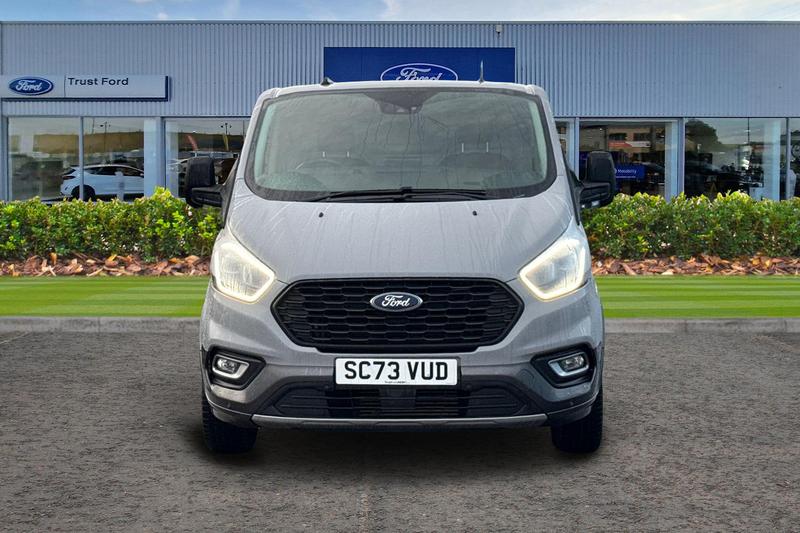 Used Ford Transit Custom 2024 for sale - 76931304: Photo 11