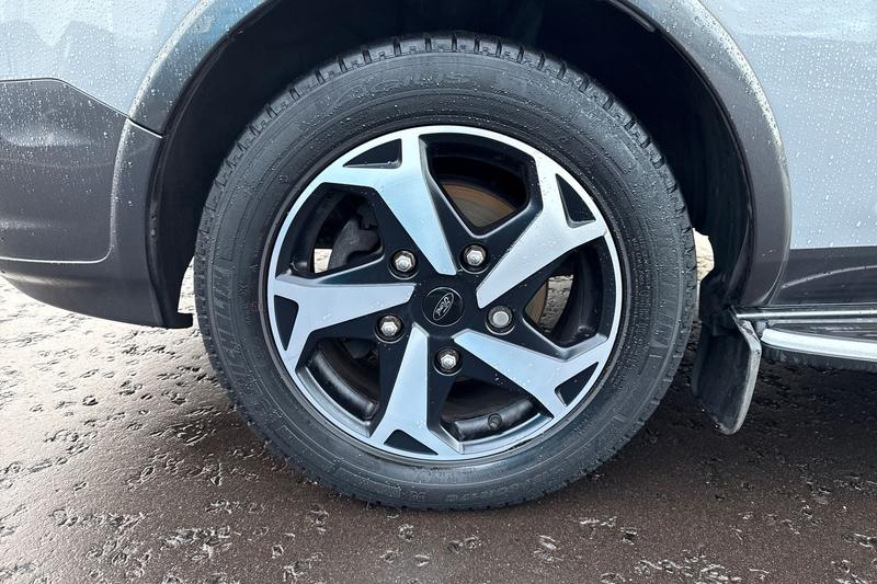 Used Ford Transit Custom 2024 for sale - 76931304: Photo 15