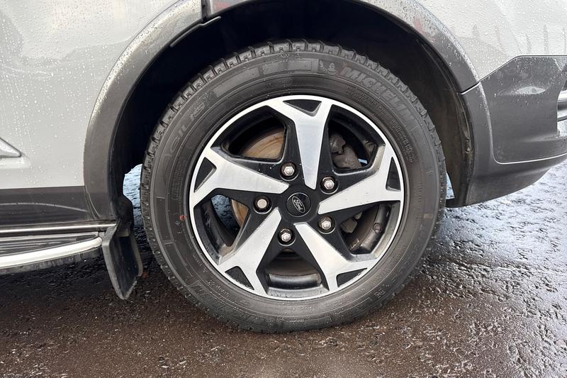 Used Ford Transit Custom 2024 for sale - 76931304: Photo 16