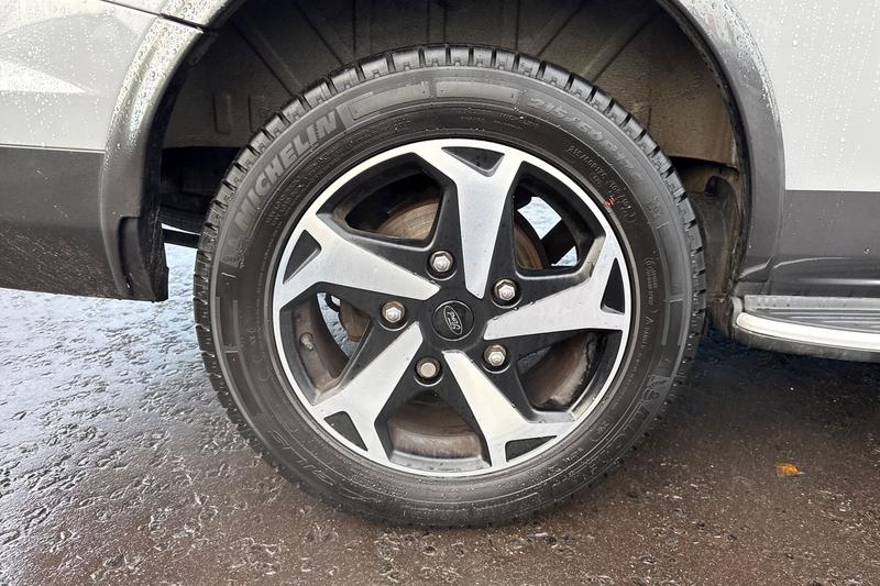 Used Ford Transit Custom 2024 for sale - 76931304: Photo 17