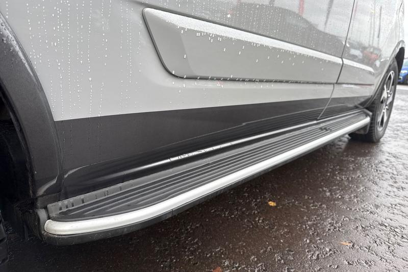 Used Ford Transit Custom 2024 for sale - 76931304: Photo 18