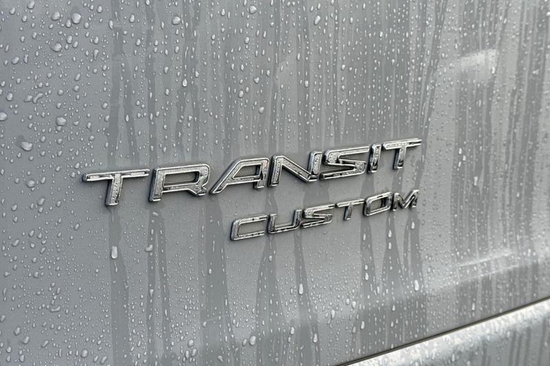 Used Ford Transit Custom 2024 for sale - 76931304: Photo 19