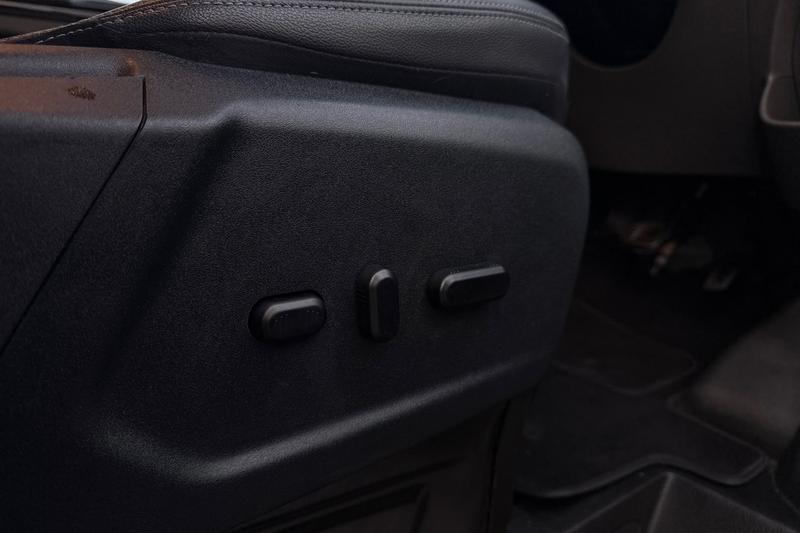 Used Ford Transit Custom 2024 for sale - 76931304: Photo 20