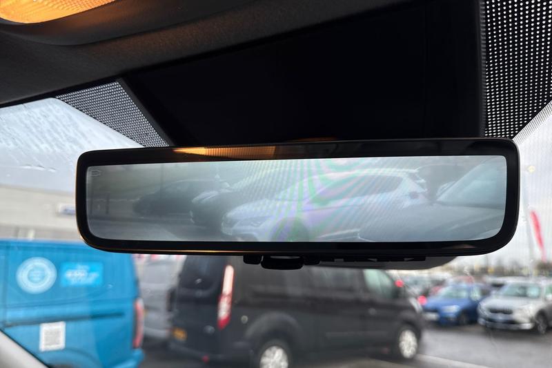 Used Ford Transit Custom 2024 for sale - 76931304: Photo 21