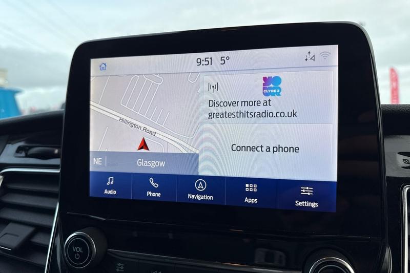 Used Ford Transit Custom 2024 for sale - 76931304: Photo 23