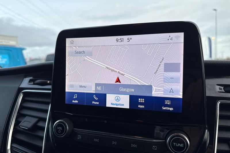 Used Ford Transit Custom 2024 for sale - 76931304: Photo 24