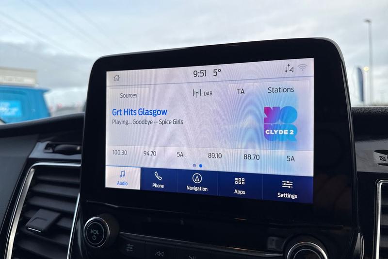 Used Ford Transit Custom 2024 for sale - 76931304: Photo 25