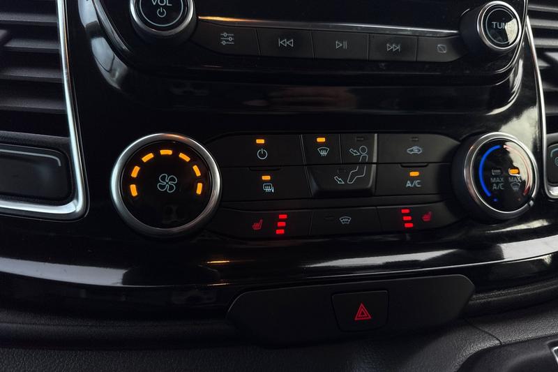 Used Ford Transit Custom 2024 for sale - 76931304: Photo 26