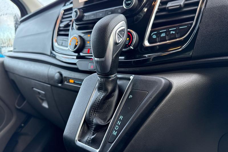 Used Ford Transit Custom 2024 for sale - 76931304: Photo 27