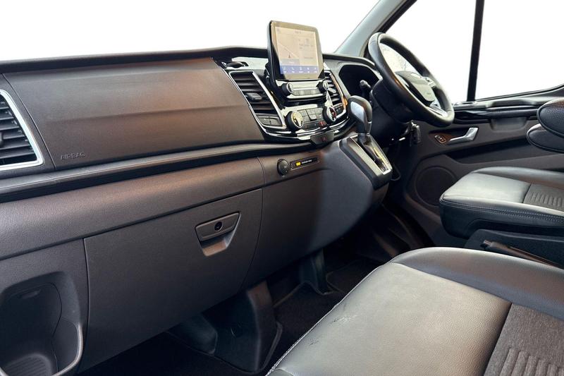 Used Ford Transit Custom 2024 for sale - 76931304: Photo 3