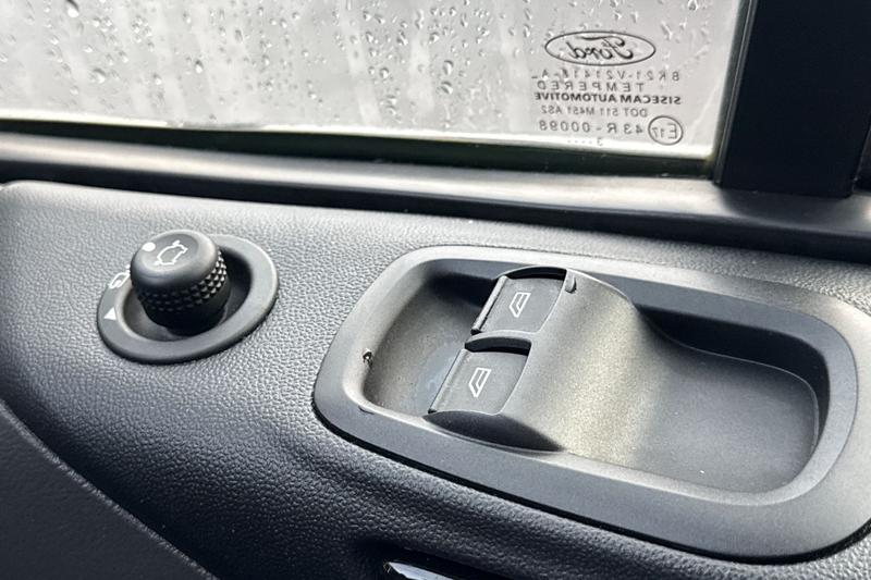 Used Ford Transit Custom 2024 for sale - 76931304: Photo 33