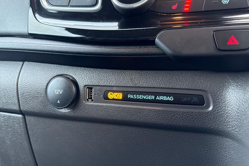 Used Ford Transit Custom 2024 for sale - 76931304: Photo 35