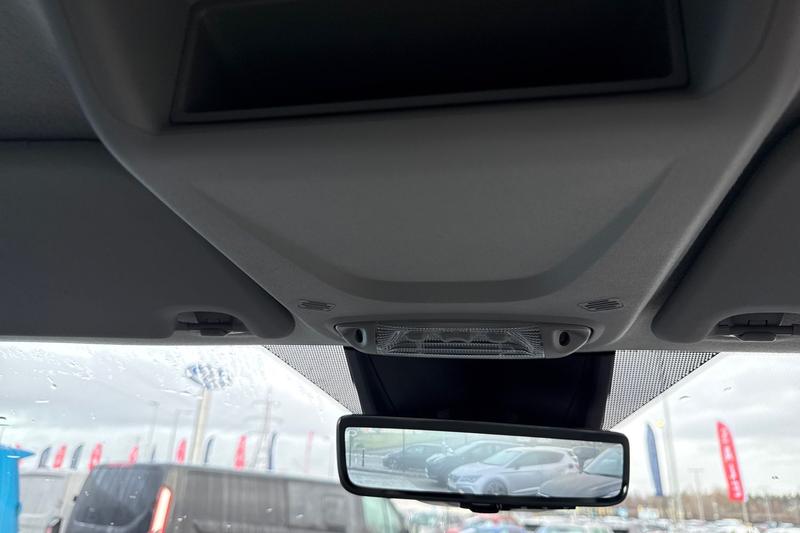 Used Ford Transit Custom 2024 for sale - 76931304: Photo 37