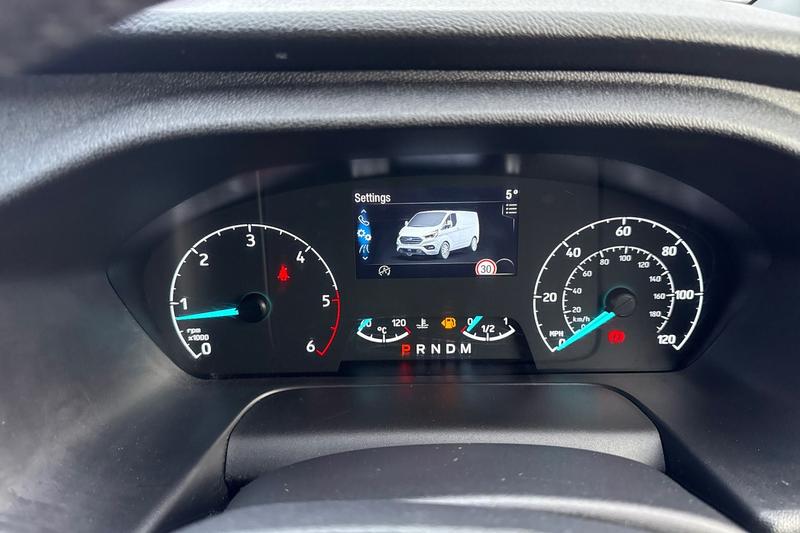 Used Ford Transit Custom 2024 for sale - 76931304: Photo 39