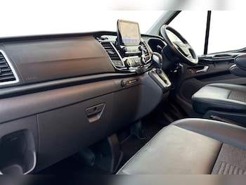 Used Ford Transit Custom 2024 for sale - 76931304: Photo