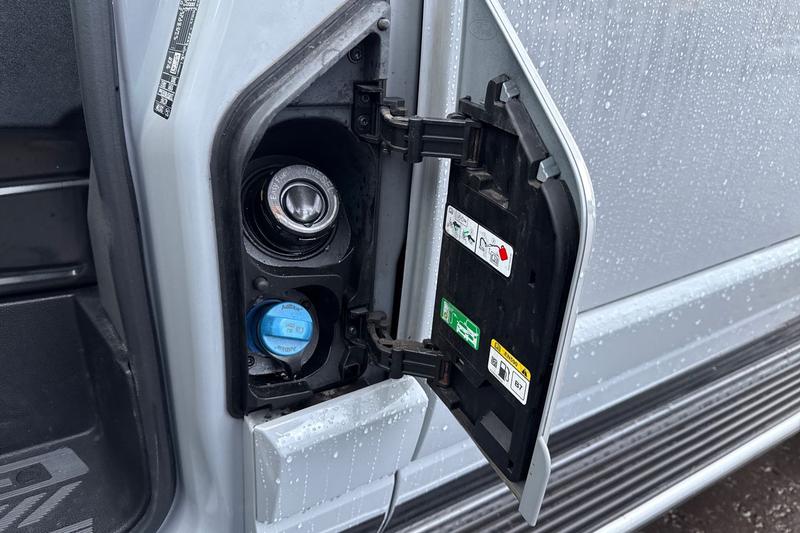 Used Ford Transit Custom 2024 for sale - 76931304: Photo 7