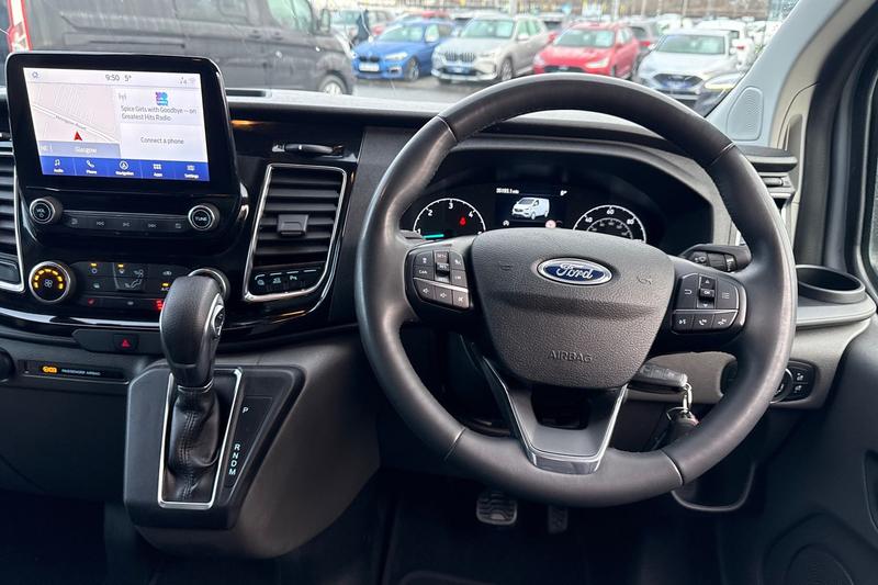 Used Ford Transit Custom 2024 for sale - 76931304: Photo 8
