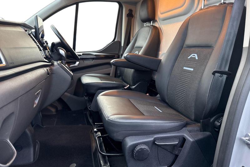 Used Ford Transit Custom 2024 for sale - 76931304: Photo 9