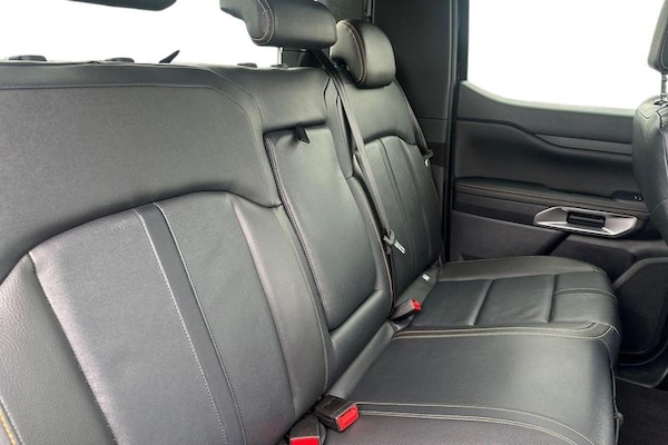 Used Ford Ranger 2023 for sale - 74974874: Photo 10