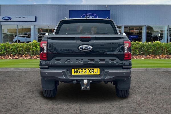 Used Ford Ranger 2023 for sale - 74974874: Photo 12